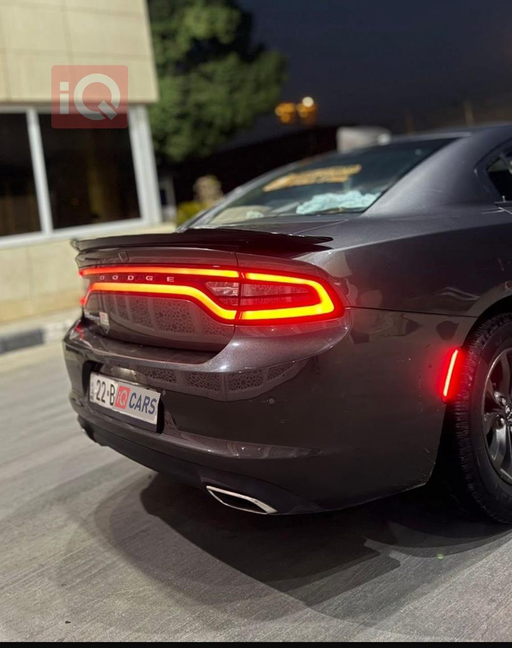Dodge Charger
